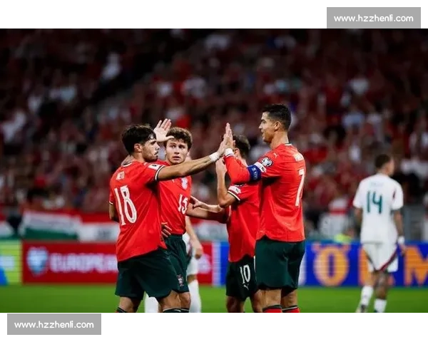 923 球封神!40 岁 C 罗坐稳足坛射手王